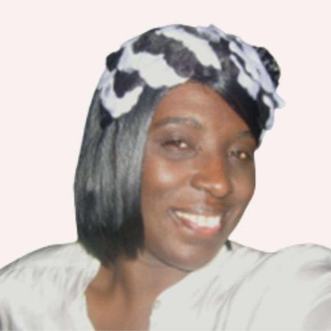 Evangelist Paula Clarke