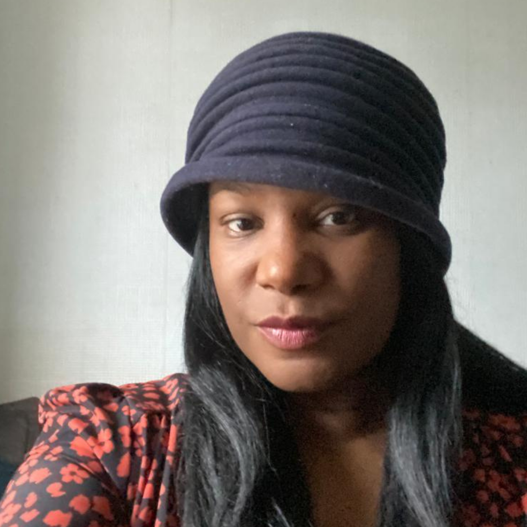 Sister Pauline Beaumont